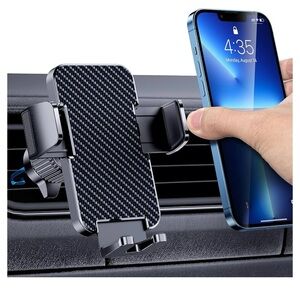 New in box car phone holder mount